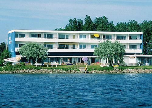 Apartamento Haus Am See - Steinwarder Has 020 Haus Am See