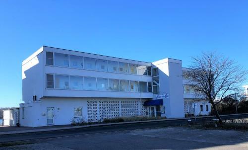 Apartamento Haus Am See - Steinwarder Has 020 Haus Am See