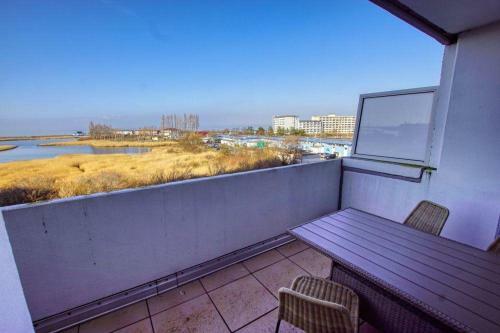 Apartamento Ferienwohnung-b-3-2-0b0302