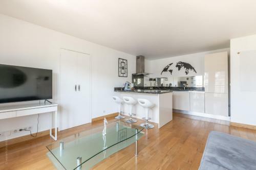 Apartamento Plaza Fontaine Rouge 03