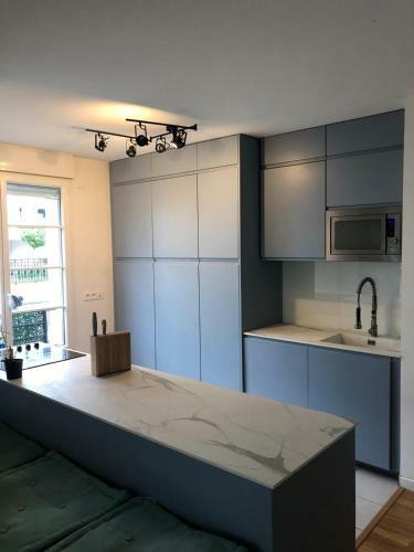Apartamento The Green Terrasse Disneyland