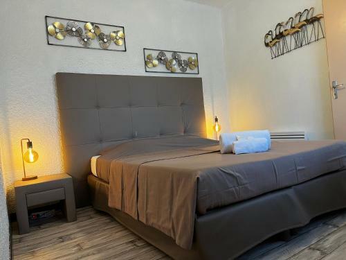 Hotel Auberge De La Voute