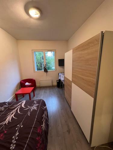 Apartamento Appartement � Choisy Le Roi Proche De Paris