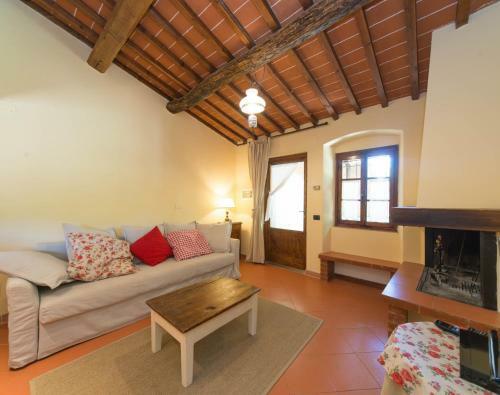 Agroturismo Podere Il Poggiolo