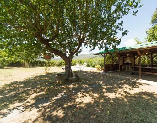 Agroturismo Podere Il Poggiolo