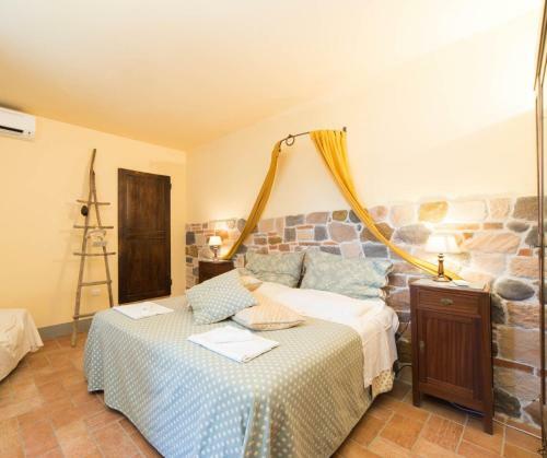 Agroturismo Podere Il Poggiolo
