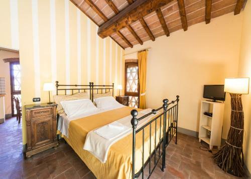 Agroturismo Podere Il Poggiolo
