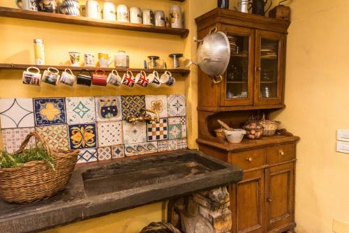 Agroturismo Podere Il Poggiolo