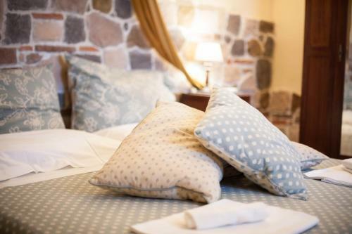 Agroturismo Podere Il Poggiolo