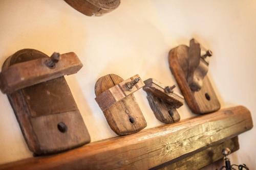 Agroturismo Podere Il Poggiolo