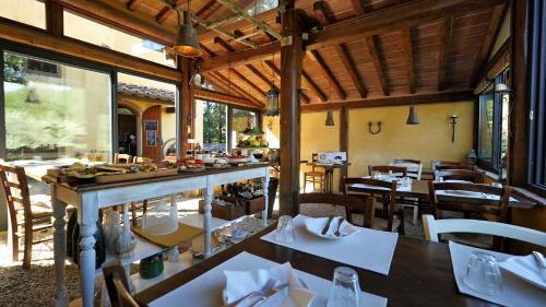 Agroturismo Podere Il Poggiolo