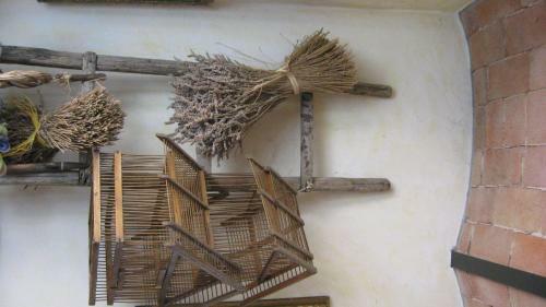 Agroturismo Podere Il Poggiolo