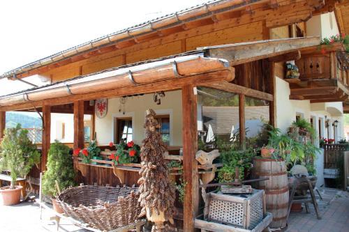 Agroturismo Verleierhof