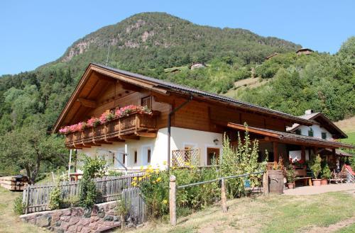 Agroturismo Verleierhof