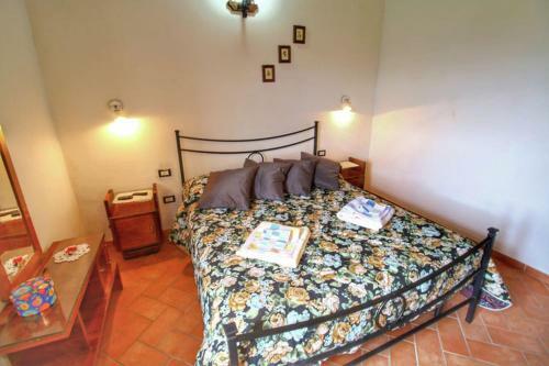 Agroturismo Agriturismo Podere Pantano
