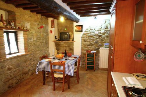 Agroturismo Agriturismo Podere Pantano