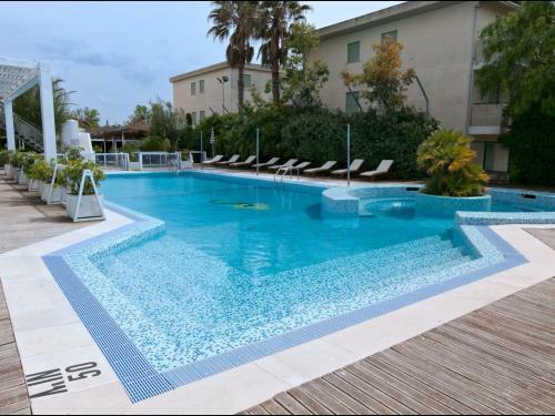 Apartment Nautilus Vasto