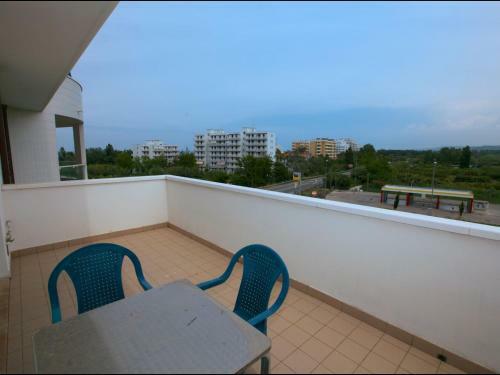 Apartment Nautilus Vasto