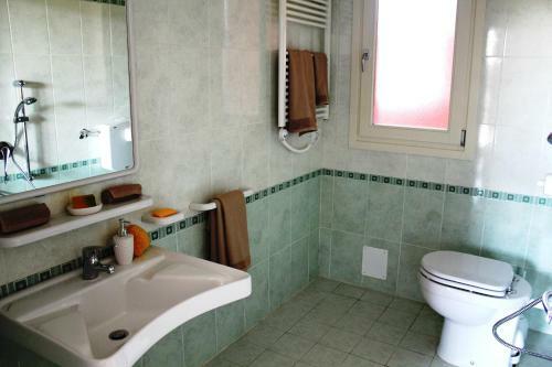 Aparthotel Airone Bianco Residence Village