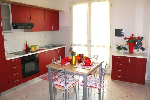 Aparthotel Airone Bianco Residence Village
