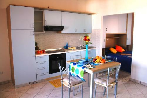 Aparthotel Airone Bianco Residence Village