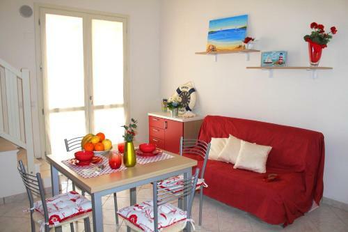 Aparthotel Airone Bianco Residence Village