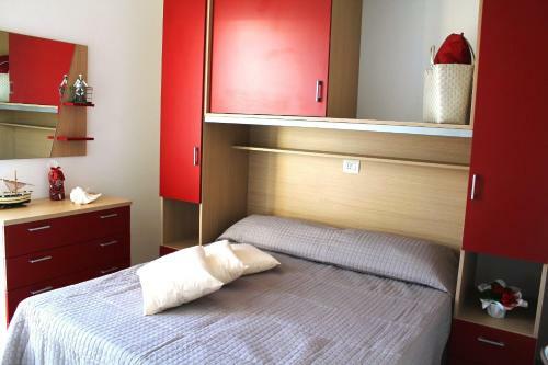Aparthotel Airone Bianco Residence Village