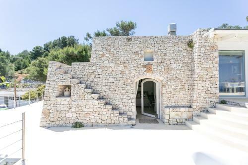 Bed & Breakfast La Casa Del Fico