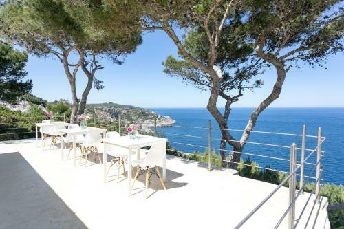 Bed & Breakfast La Casa Del Fico