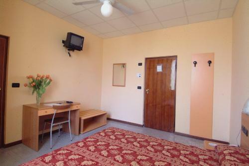Hotel San Geminiano