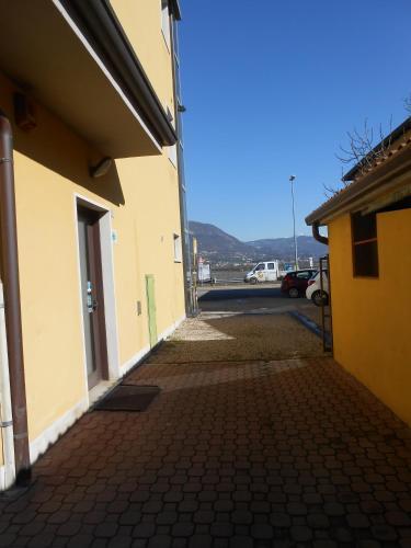 Hotel Villa Eva