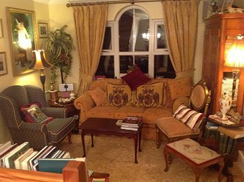 Killyliss Country House B&B