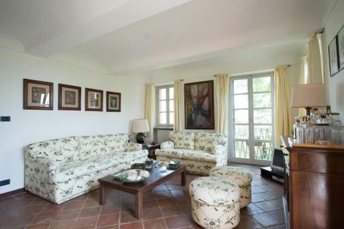 Apartamento Villa Fiorita
