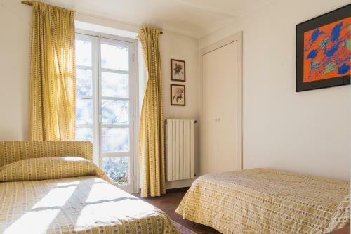 Apartamento Villa Fiorita