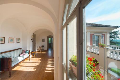 Apartamento Villa Fiorita