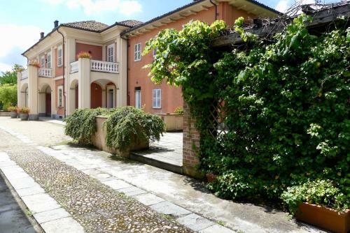Apartamento Villa Fiorita