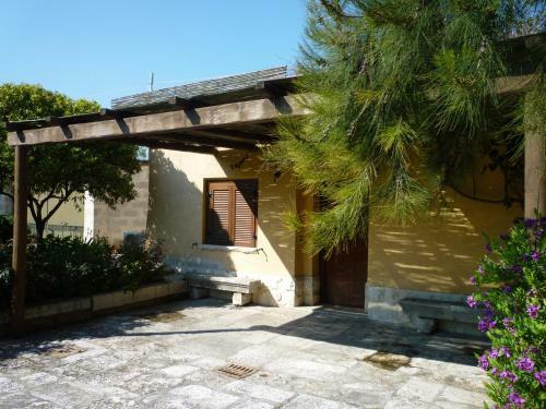 Apartamento Villa Carcano D�pendance