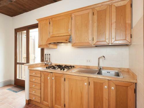 Apartamentos Borgata Porpora Uno