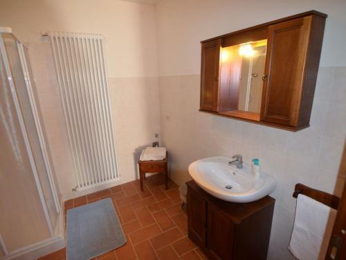 Apartamentos Borgata Porpora Uno