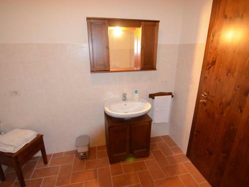 Apartamentos Borgata Porpora Uno