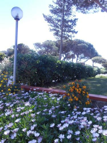 Aparthotel Il Lido