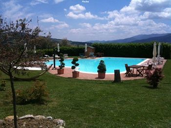 Agroturismo Agriturismo Goccia Di Luna