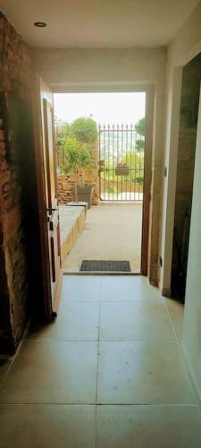 Apartamento Le G�te Des Pierres Dor�es
