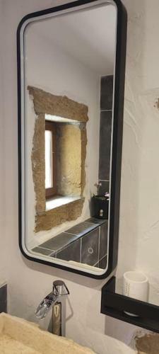 Apartamento Le G�te Des Pierres Dor�es
