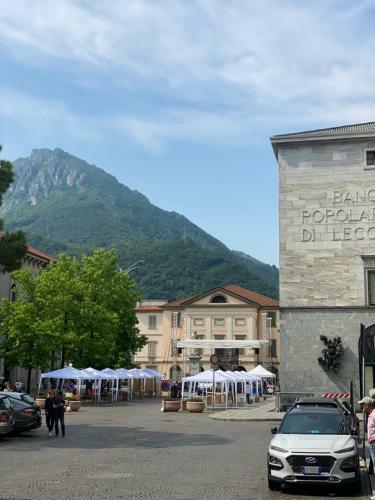 Apartamento Love Loft Casa Vacanza Lecco
