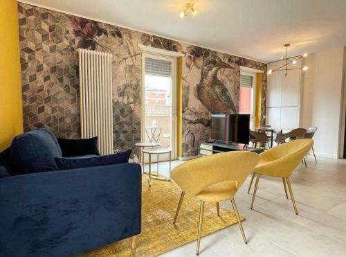 Apartamento Casa Allegra