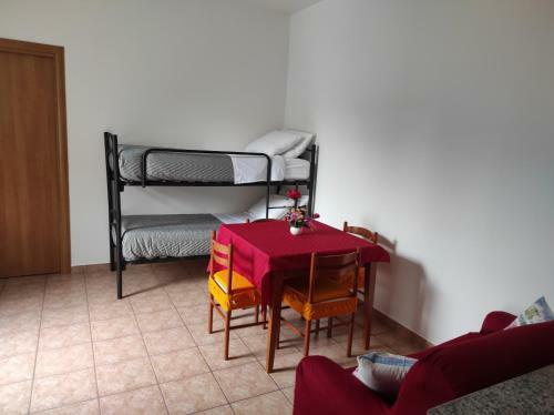 Apartamento Casa Di Luca