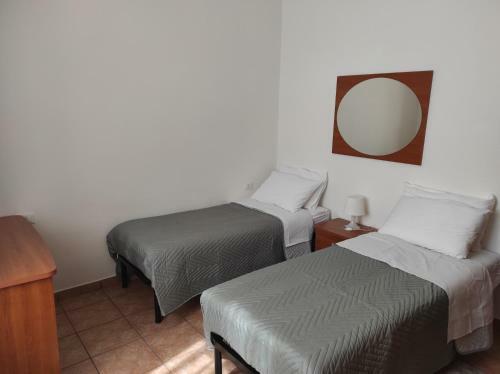 Apartamento Casa Di Luca