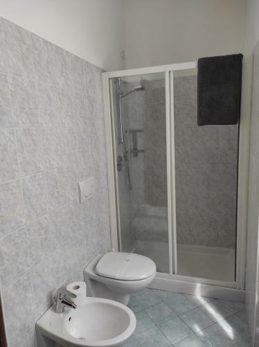 Apartamento Casa Di Luca
