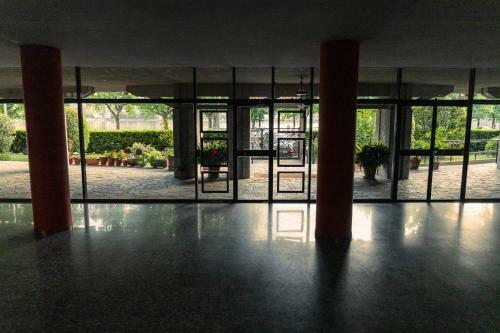 Apartamento Garden Lake's
